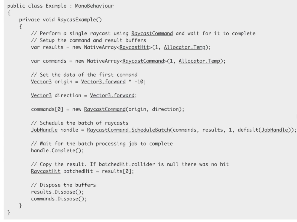 using Unity.Jobs;